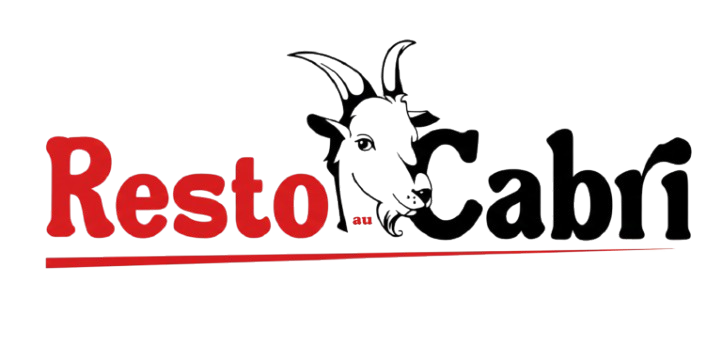 Logo Resto Au Cabri